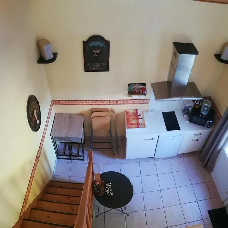 Appartement Charmante Petite Dépendance