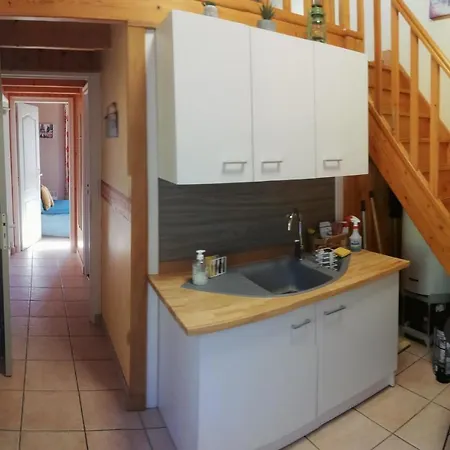 Charmante Petite Dépendance *