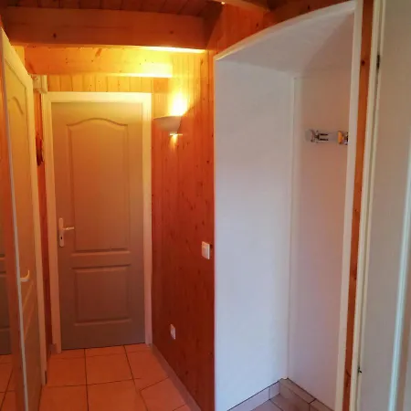 Appartement Charmante Petite Dépendance