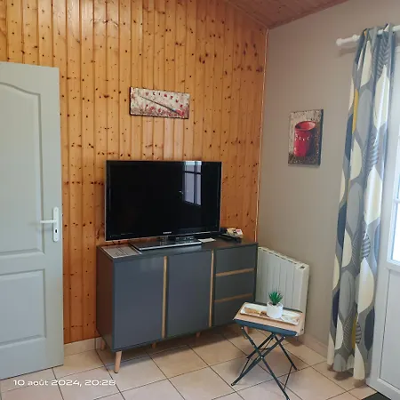 Charmante Petite Dépendance * Soullans