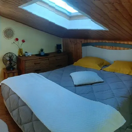 Charmante Petite Dépendance Soullans