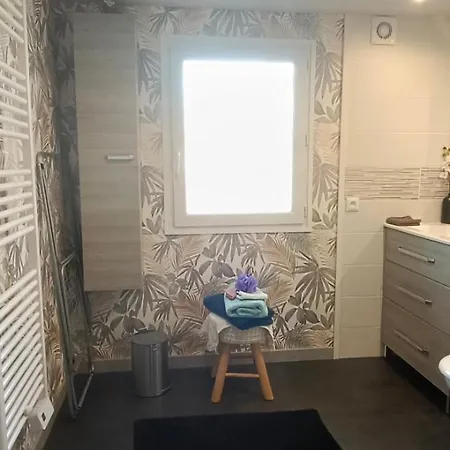 Charmante Petite Dépendance * Soullans