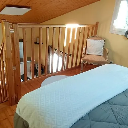Charmante Petite Dépendance Appartement *