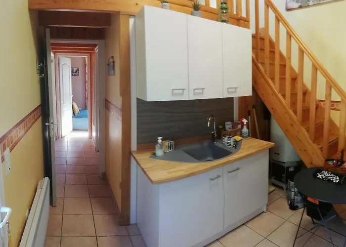 Charmante Petite Dependance *