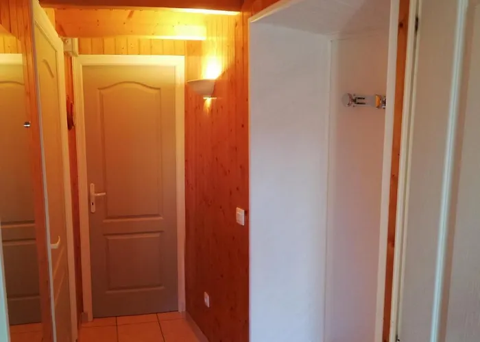 Apartamento Charmante Petite Dependance