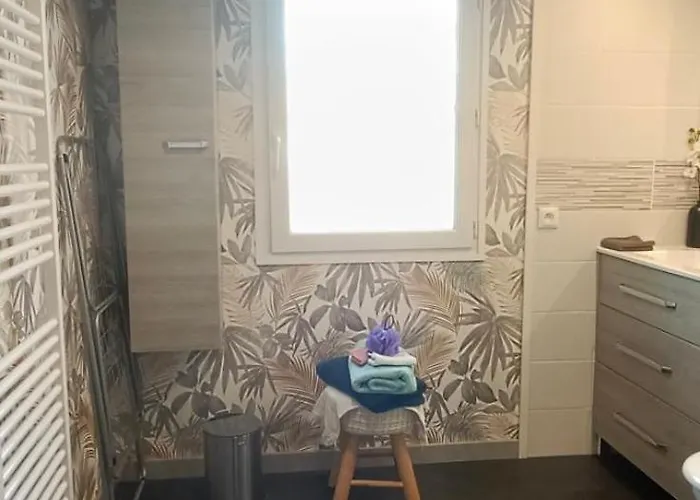 Charmante Petite Dependance * Soullans